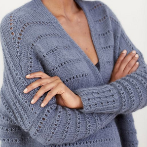 MODE at Rowan: Collection One - eighteen hand knit designs