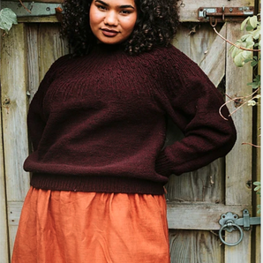 PomPom Magazine Issue 38: Autumn 2021 - Roots & Branches