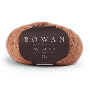 Rowan Alpaca Classic