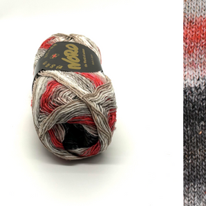 Noro Silk Garden Sock