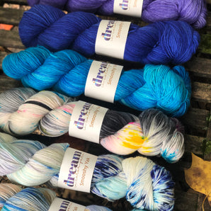 Dream In Color Smooshy Cashmere