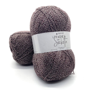 Plymouth Yarns Shades of Sockotta