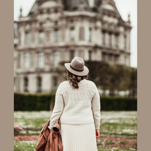 Softly - Timeless Knits by Cozy Publications