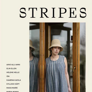 Stripes, by Veera Valimaki