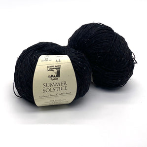 Juniper Moon Farm Summer Solstice