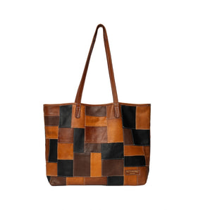 Project 19 Tote by RE:DESIGNED