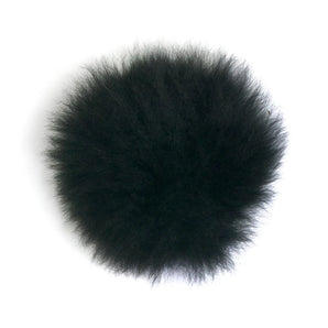 Toft Natural Pom Poms