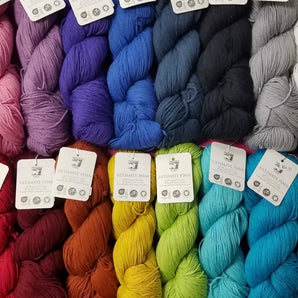 Juniper Moon Farm Ultimate Pima