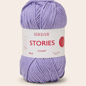 Sirdar Stories Chunky