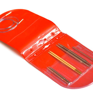 addiClick Starter Interchangeable Needle Set