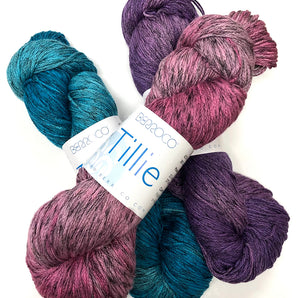 Berroco Tillie