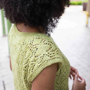 Nomadic Knits Issue 10: Texas