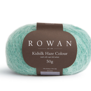 Rowan Kidsilk Haze Colour