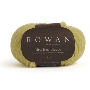 Rowan Brushed Fleece - Clearance