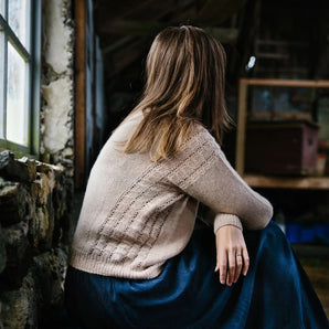 Laine Magazine Issue 3: Navst (Autumn/Winter 2017)