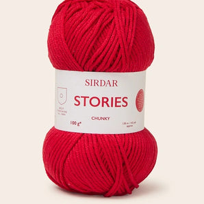 Sirdar Stories Chunky
