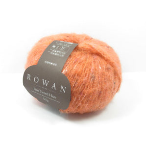 Rowan Fine Tweed Haze