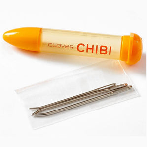 Clover Chibi Darning Needle Set