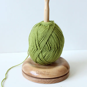 ChiaoGoo Yarn Butler