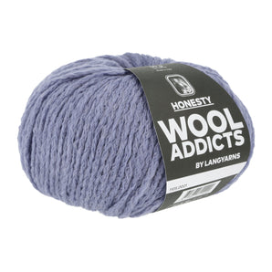 Wool Addicts Honesty