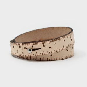 Wrist Ruler