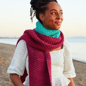 Beginnings: Modern Daily Knitting Field Guide No. 18