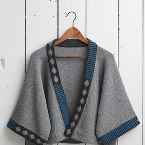 Cosy Alpaca Knits by Jem Weston and Rowan Knits