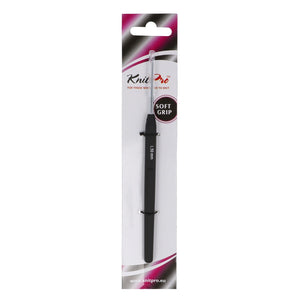 KnitPro Soft Crochet Hooks