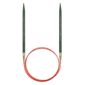 Addi Christmas Rocket Circular Needles