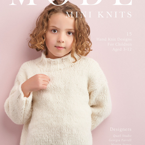 Mini Knits by MODE