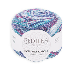 Gedifra Lana Mia Cotone