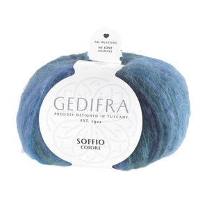 Gedifra Soffio Colore