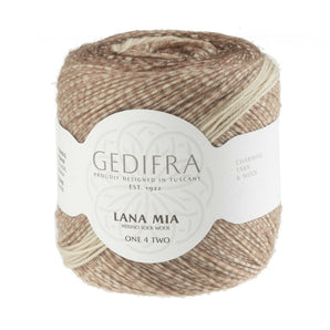 Gedifra Lana Mia One 4 Two