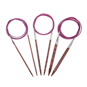 KnitPro Cubics Circular Needles