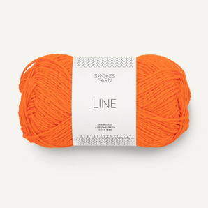 Sandnes Garn Line