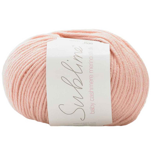 Sirdar Sublime Baby CashMerino Silk DK