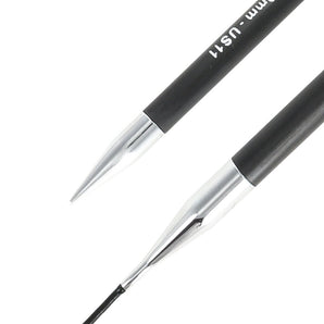 KnitPro Karbonz Circular Needles