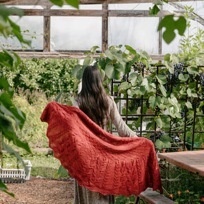 Worsted: Curated by Aimée Gille and Laine Publishing