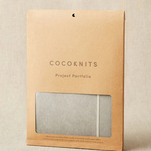 Cocoknits Project Portfolio
