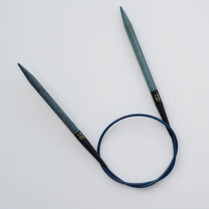 Lykke Indigo Circular Needles