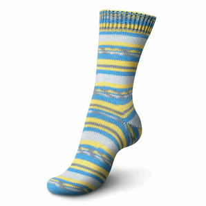 Regia Garden City Sock Yarn