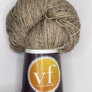 Vijay Tatty Tweed Silk