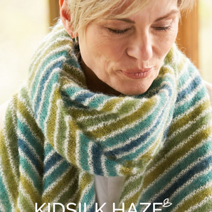 Rowan: Kidsilk Haze Accessories