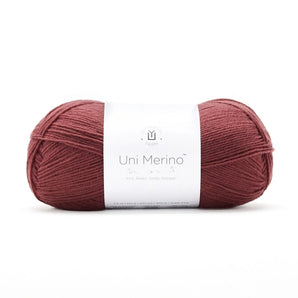 Universal Yarn Uni Merino