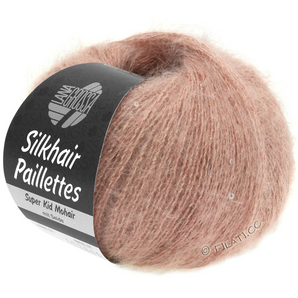 Silkhair Paillettes
