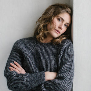 Laine Magazine Issue 4: Linna (Winter 2018)