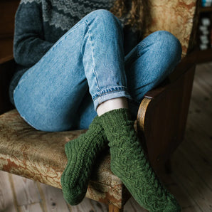 Laine Magazine Issue 6: Heritage (Autumn/Winter 2018)