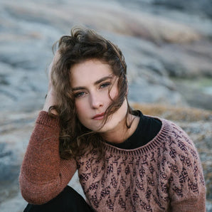 Laine Magazine Issue 9: 1833 (Autumn/Winter 2019)