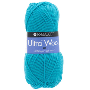 Berroco Ultra Wool Neons