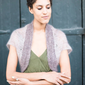 Nomadic Knits Issue 6 - Mississippi - Louisiana - Alabama